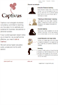 Mobile Screenshot of captivus.com.au